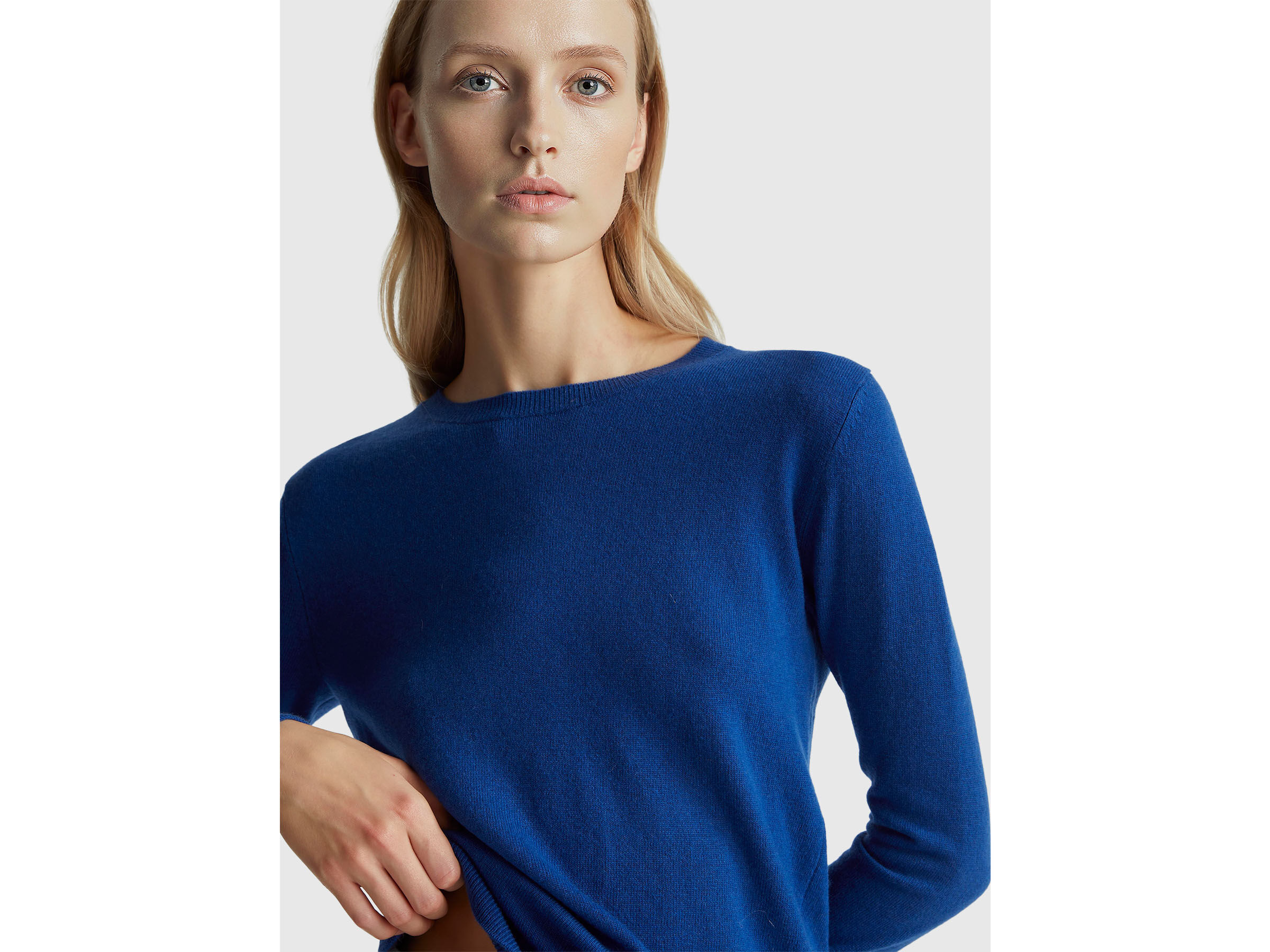 SWEATER L/S Women image number 4